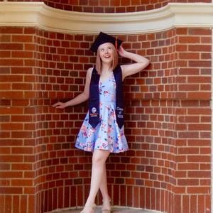 Meet your Posher, Erin